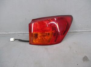 Combination Rearlight LEXUS IS II (E2)