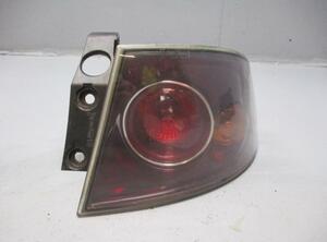 Combination Rearlight SEAT Ibiza III (6L1)