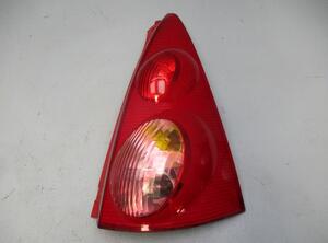 Combination Rearlight PEUGEOT 107 (PM, PN)