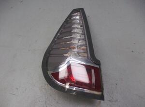 Combination Rearlight RENAULT Scénic III (JZ0/1), RENAULT Grand Scénic III (JZ0/1)