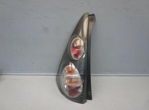 Combination Rearlight CITROËN C1 (PM, PN)