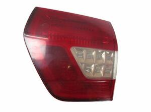 Combination Rearlight CITROËN C5 III Break (TD)