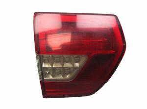 Combination Rearlight CITROËN C5 III Break (TD)