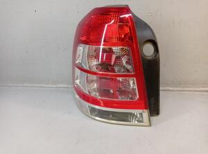 Combination Rearlight OPEL Zafira B Kasten/Großraumlimousine (A05)