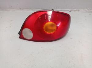 Combination Rearlight DAEWOO Matiz (M100, M150)