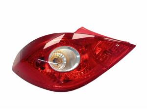 Combination Rearlight OPEL Corsa D (S07)