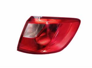 Combination Rearlight SEAT Ibiza IV ST (6J8, 6P8)