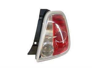 Combination Rearlight FIAT 500 (312), FIAT 500 C (312)