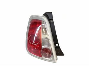 Combination Rearlight FIAT 500 (312), FIAT 500 C (312)