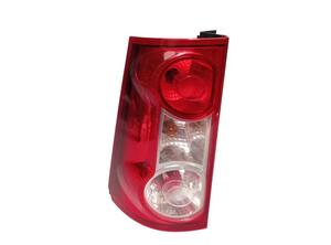 Combination Rearlight DACIA Logan MCV (KS)