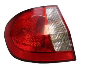 Combination Rearlight HYUNDAI Getz (TB)