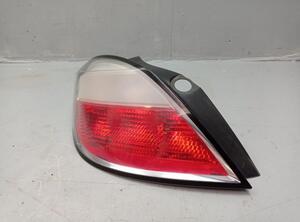 Combination Rearlight OPEL Astra H (L48)