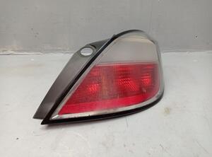 Combination Rearlight OPEL Astra H (L48)