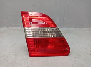 Combination Rearlight MERCEDES-BENZ B-Klasse (W245)