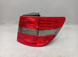 Combination Rearlight MERCEDES-BENZ B-Klasse (W245)