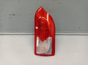 Combination Rearlight OPEL Insignia A Sports Tourer (G09), OPEL Insignia A Country Tourer (G09)