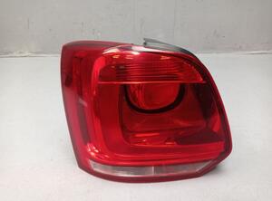 Combination Rearlight VW Polo (6C1, 6R1)