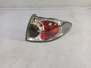 Combination Rearlight MAZDA 6 Station Wagon (GY)