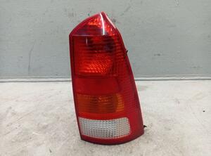 Combination Rearlight FORD Focus Turnier (DNW)