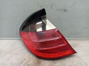 Combination Rearlight MERCEDES-BENZ C-Klasse Coupe (CL203)