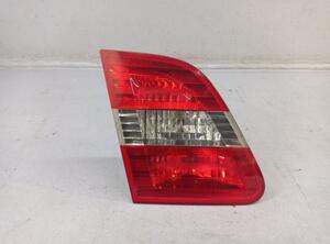 Combination Rearlight MERCEDES-BENZ B-Klasse (W245)