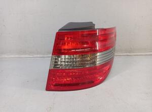 Combination Rearlight MERCEDES-BENZ B-Klasse (W245)