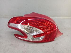 Combination Rearlight PEUGEOT 208 I (CA, CC)