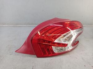 Combination Rearlight PEUGEOT 208 I (CA, CC)