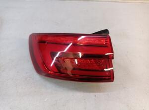 Combination Rearlight AUDI A4 Avant (8W5, 8WD)