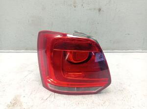 Combination Rearlight VW Polo (6C1, 6R1)