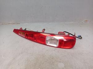 Combination Rearlight CITROËN C8 (EA_, EB_)