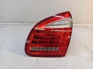 Combination Rearlight PORSCHE CAYENNE (92A)