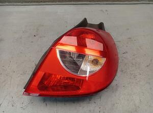 Combination Rearlight RENAULT CLIO III (BR0/1, CR0/1)