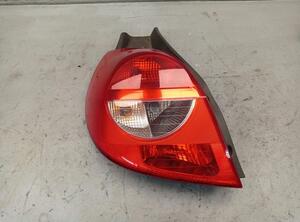 Combination Rearlight RENAULT CLIO III (BR0/1, CR0/1)