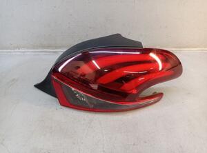 Combination Rearlight PEUGEOT 208 I (CA_, CC_)