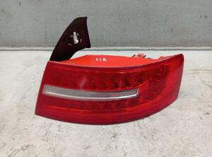 Combination Rearlight AUDI A6 (4F2, C6)