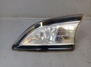 Combination Rearlight MAZDA 3 (BL)