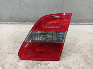 Combination Rearlight MERCEDES-BENZ B-CLASS (W245)