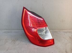 Combination Rearlight RENAULT GRAND SCÉNIC II (JM0/1_)