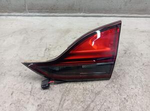 Combination Rearlight OPEL ZAFIRA TOURER C (P12)