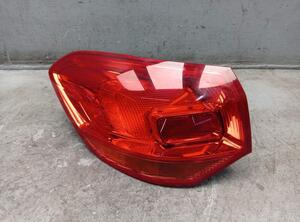 Combination Rearlight OPEL ASTRA J Sports Tourer (P10)