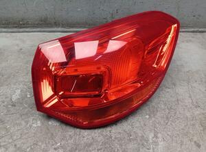 Combination Rearlight OPEL ASTRA J Sports Tourer (P10)