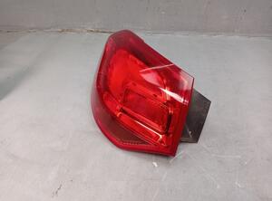 Combination Rearlight OPEL ASTRA J Sports Tourer (P10)