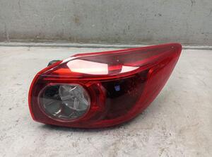 Combination Rearlight MAZDA 3 (BM, BN)