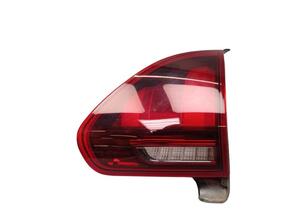 Combination Rearlight PEUGEOT 2008 I (CU_)