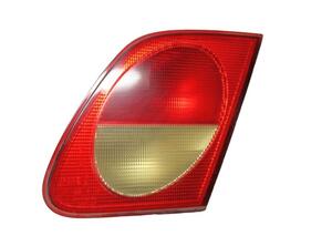 Combination Rearlight MERCEDES-BENZ E-CLASS (W210)