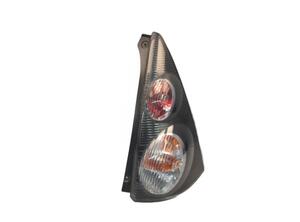 Combination Rearlight CITROËN C1 (PM_, PN_)