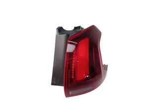 Combination Rearlight PEUGEOT 2008 I (CU_)