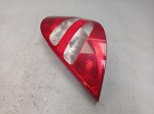 Combination Rearlight MERCEDES-BENZ A-CLASS (W169)