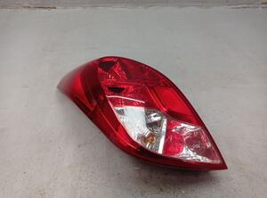 Combination Rearlight HYUNDAI i20 (PB, PBT)